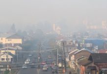 Fin de división por polígonos para emergencias ambientales en Osorno