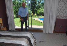 Detenido por receptación hombre involucrado en violento robo a agricultor Osornino