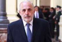 Fiscal Nacional: «Fiscales especiales trabajan en seguridad rural en la región de Los Lagos».