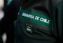 #Gendarmería responde a Diputado Espinoza por cuestionamientos a la institución