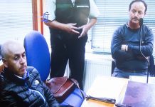 Corte de #Puerto Montt mantiene prisión para acusados en caso #Haeger