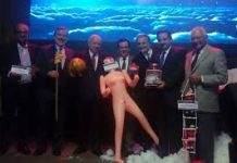 #SERNAM Los Lagos se refirió a polémico regalo muñeca inflable