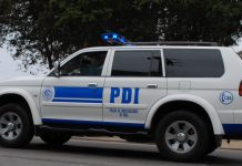 Realizan reconstitución de escena por muerte de agricultor en Puerto Montt