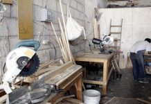 Gendarmería regional entrega positivo balance de reinserción social