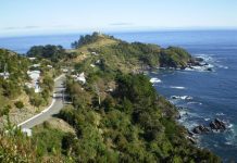 Crítica situación ante posibles incendios forestales en San Juan de la Costa