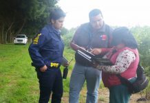 PDI destaca correcta contratación de trabajadores extranjeros en la zona