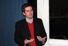 Secretario regional de RN confirmó que trabajarán con UDI y Evópoli en elecciones presidenciales