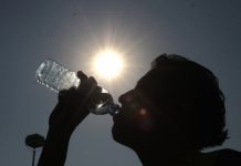Altas temperaturas se pronostican para la región de Los Lagos