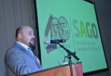 Presidente de SAGO, llamó a enfrentar juntos  los desafíos agrícolas del futuro