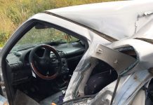 Una persona fallecida y seis lesionados tras accidente múltiple camino a Purranque