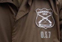 Prisión preventiva para hombre de 27 años de edad por llevar más de 15 kilos de drogas en un bus