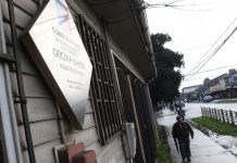 Roban 300 Cédulas Identidad y patentes vehiculares en Registro Civil #Osorno