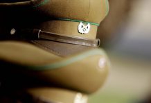 Comandante de Carabineros fue denunciado por Violencia Intrafamiliar en Puerto Montt.