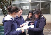 Gobernación ayudará a quienes no han postulado o renovado becas Junaeb 2017