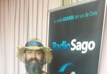 Caravana por la paz y la restauración de la tierra llegó a Osorno