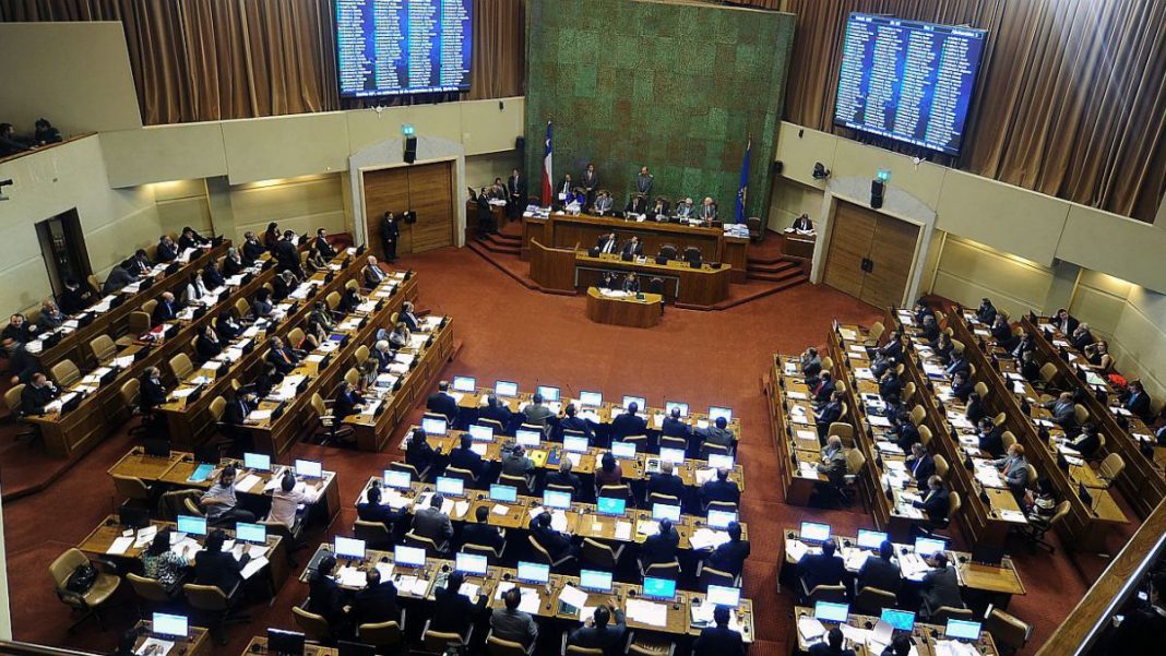 congreso