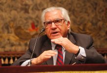 Diputados de la región analizaron interpelación efectuada al Ministro del Interior