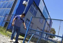 Por cuarta vez desconocidos ingresan a empresa Vapor Austral en Puerto Montt