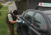 Dirigente de colectiveros #PuertoMontt se refiere a crimen de chofer por extranjeros