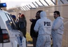 Femicidio frustrado en #PuertoOctay es investigados por PDI #Osorno