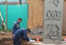 PDI descarta que osamentas halladas en centro de #Osorno sean humanas