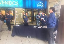 Campaña PDI llama a no comprar objetos robados