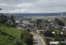 Vecinos de #Osorno en oposición a proyecto Rahue comuna