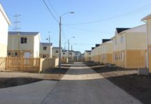 113 familias de Fresia tendrán su casa propia el 2018