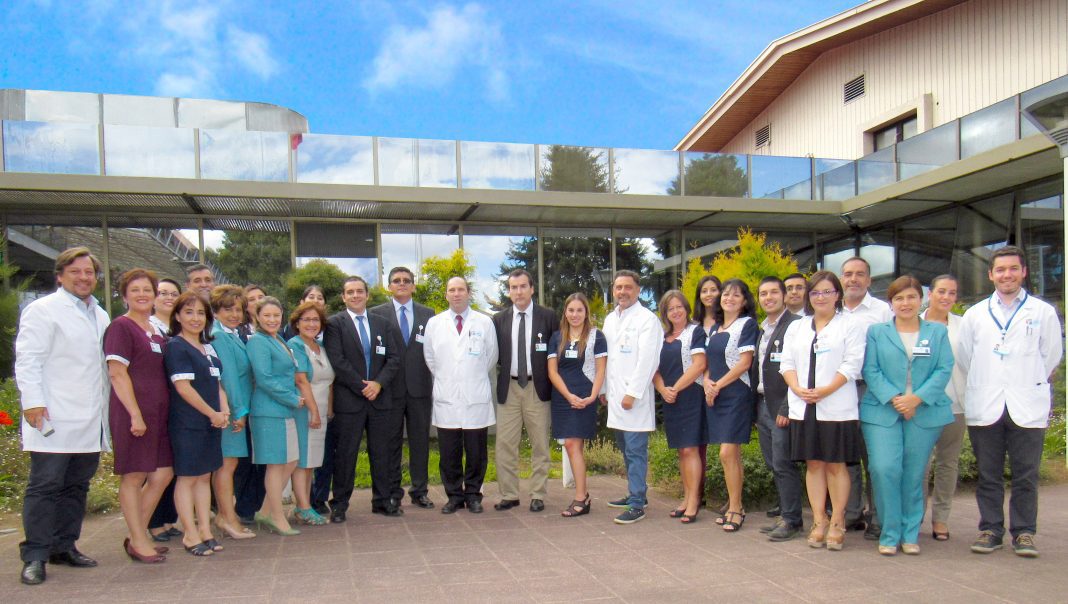 FOTOGRAFIA Clinica alemana