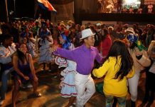 Alcaldes toman medidas ante lluvias por actividades del fin de semana