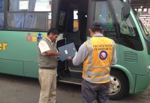 detectan Servicio de Turismo informal en Puerto Varas