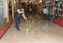 Asaltan y amenazan con arma a trabajadora de boutique de #Osorno