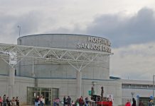 Denuncian que Hospital #Osorno sólo cuenta con un neurólogo infantil