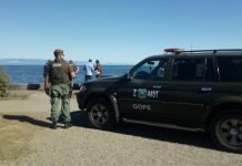 Heridas de consideración sufrió menor en Puerto Montt tras encontrar y manipular objeto explosivo