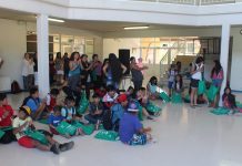 Más de 100 niños participaron en Escuela de Verano en #Osorno