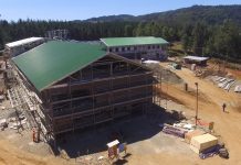 Hospitales Interculturales estarían funcionando a fin de año en la provincia de #Osorno