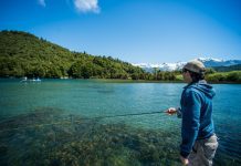 Autorizan extracción de mariscos en bahía Yelcho, #Chiloé