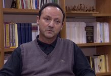 Corte niega reclusión domiciliaria a Anguita y permanece en la cárcel.