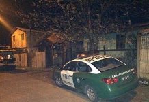 Mujer resultó herida de bala en su domicilio en Osorno