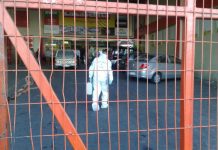 Violento asalto a mano armada protagonizaron cinco antisociales en Puerto Montt