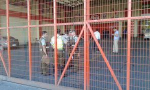 Violento asalto a mano armada protagonizaron cinco antisociales en Puerto Montt