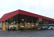 Polémica por empresa que administrará terminal de buses de #Osorno