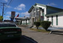 Comenzó a funcionar Séptima Comisaría en Mirasol #PuertoMontt