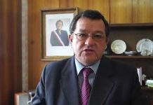 Intendente (s) responde acusaciones de Alcalde de #PuertoMontt