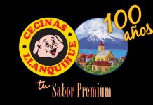 Cecinas Llanquihue asegura que sólo un producto de su línea tiene Listeria