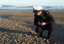 Prohíben extracción de recurso macha #Cucao #Chiloé