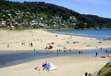 Director de Sernatur asegura que fenómenos naturales no han afectado llegada de turistas