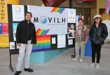 Repudio del Movilh #PuertoMontt tras dichos homofóbicos de ex concejal