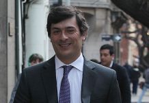 Parisi podría ser el candidato de Democracia Regional Patagónica