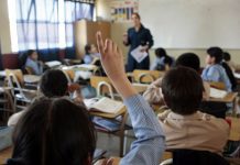 Escuelas públicas contarán con personal de ayuda para proceso de inscripción al Sistema de Admisión Escolar
